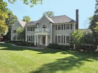 79 Silver Hill Rd, Ridgefield, CT 06877