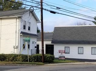 419-421 Old Bridge Tpke, East Brunswick, NJ 08816