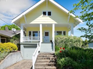 3019 SE Tibbetts St, Portland, OR