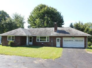 21777 Star Rte, Meadville, PA 16335