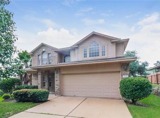 2404 Lynnbrook Dr, Austin, TX 78748