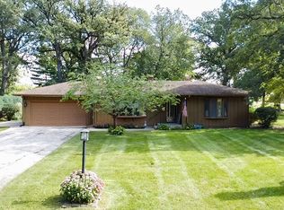 516 Logan Ave, Joliet, IL 60433