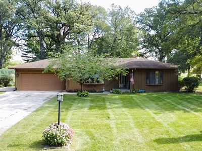 516 Logan Ave, Joliet, IL, 60433