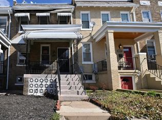 1110 Oates St NE, Washington, DC 20002