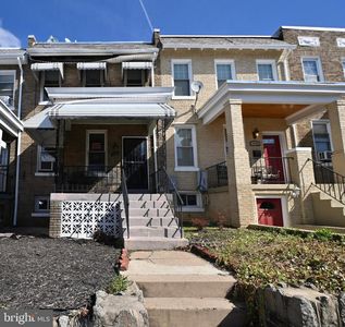1110 Oates St NE, Washington, DC, 20002