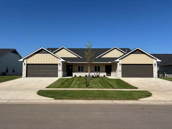 12906 N Thornton St #100, Wichita, KS 67235