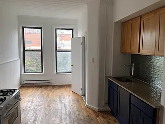 Rented by Emilienne Zongo Brown, LREB