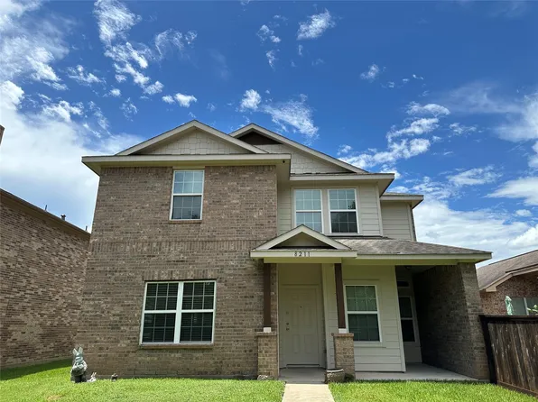 8211 Gran Villa Dr, Cypress, TX 77433