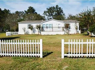 7840 One Mile Rd, Irvington, AL 36544