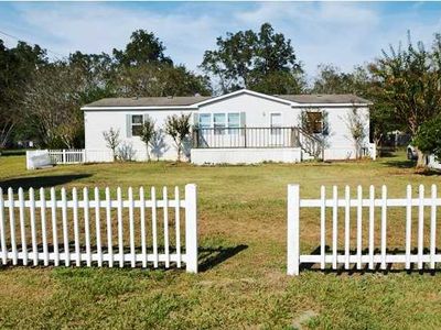 7840 One Mile Rd, Irvington, AL, 36544