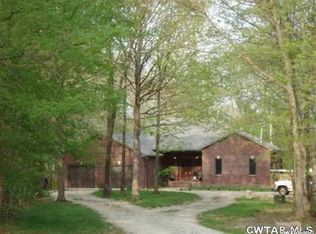 1340 Dry Creek Rd, Pinson, TN 38366