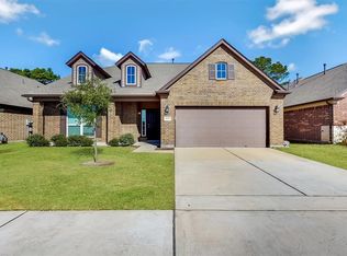 8042 Garrison Point Dr, Houston, TX 77040