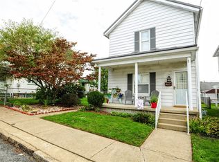 34 4th Ave, Scottdale, PA