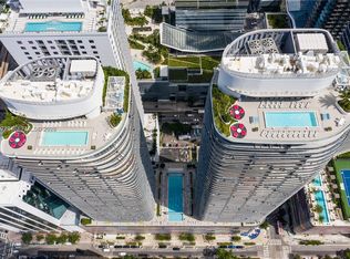 Brickell Heights, Miami, FL 33129