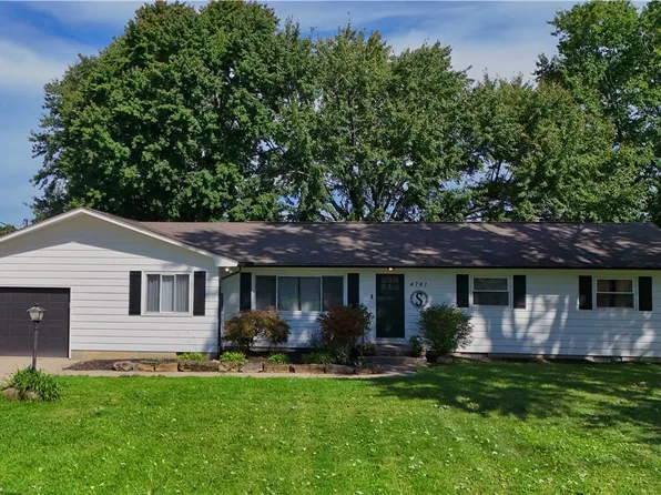 4761 Waterloo Rd, Atwater, OH 44201