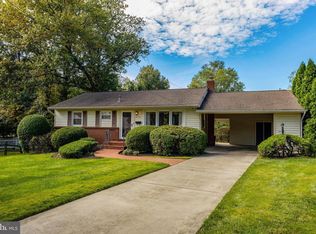 310 Arcadian Cir SW, Vienna, VA 22180