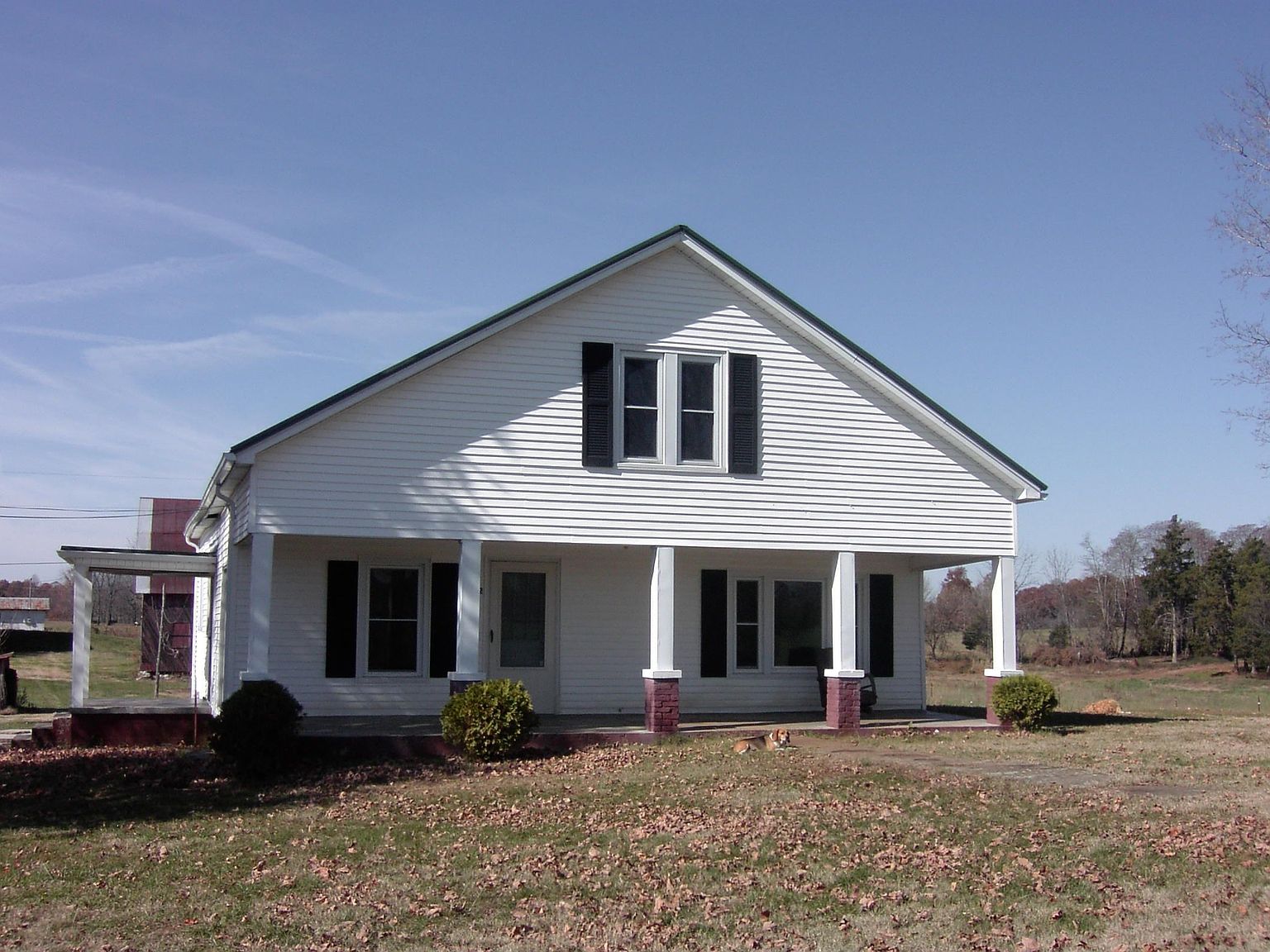 8222 Old Kentucky Rd, Sparta, TN 38583 Zillow