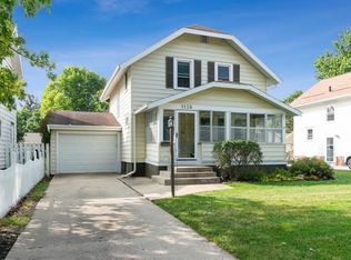 1136 Union St, Boone, IA 50036