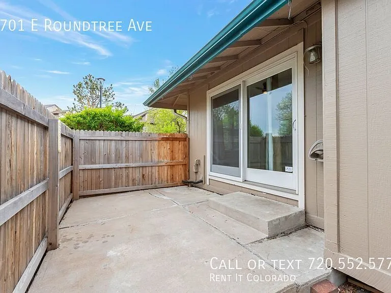 8701 E Roundtree Ave — Photo 20