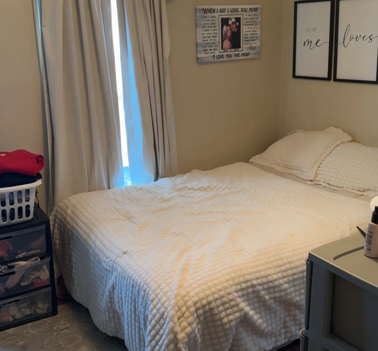 2 bed, 1000 sqft, $825 — Photo 4