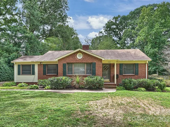 4334 Craig Ave, Charlotte, NC 28211