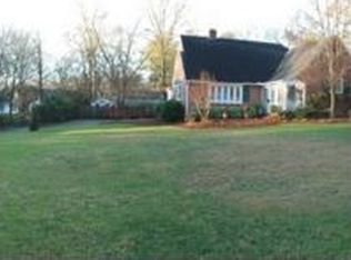 705 Windsor Dr, Anderson, SC 29621