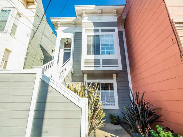 627 York St #A, San Francisco, CA 94110