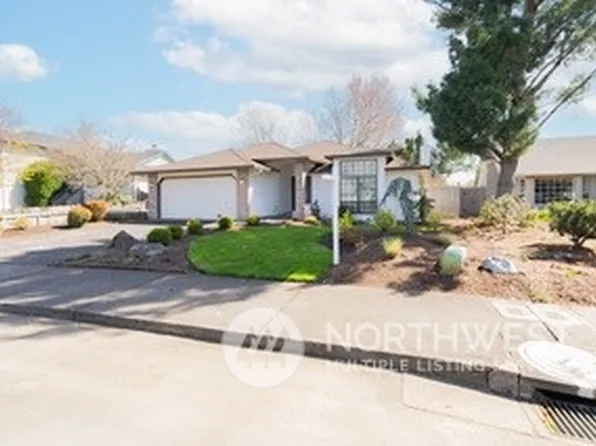 717 NE 158th Avenue, Vancouver, WA 98684