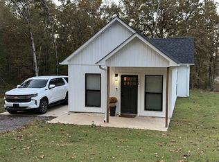104 Polk Rd #298, Mena, AR 71953
