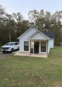 104 Polk Rd #298, Mena, AR, 71953