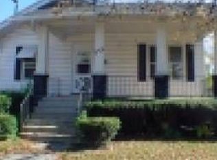 232 N Madison Ave, Bay City, MI 48708