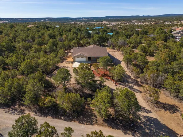 16 Briarwood Ct, Edgewood, NM 87015