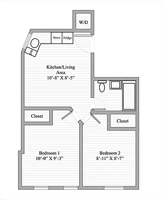 Rented by Citi Habitats | media 29