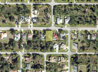 22349 Peachland Blvd, Port Charlotte, FL 33954