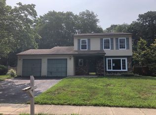 26 Markwood Dr, Howell, NJ 07731