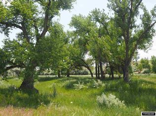 68 Running Dutchman Dr, Glenrock, WY 82637