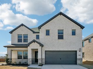 2210 Mustang Way, Seagoville, TX 75159