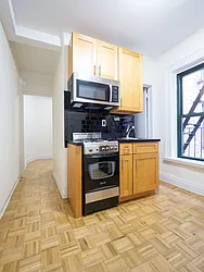 Rented by City Connections Realty