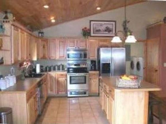 Lovely kitchen