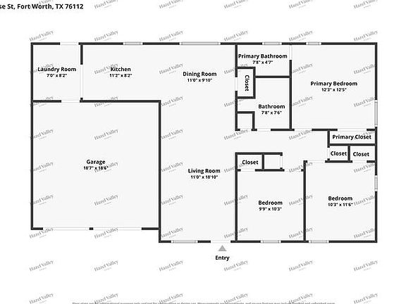 2nd image of 1805 Muse St