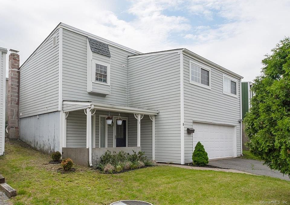 8 Afton Ter, Middletown, CT 06457 Zillow