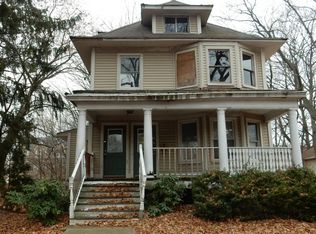 83 Ravine Ave, Nutley, NJ 07110
