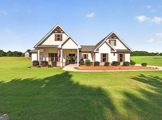 2930 Mahlon Smith Rd S, Social Circle, GA 30025