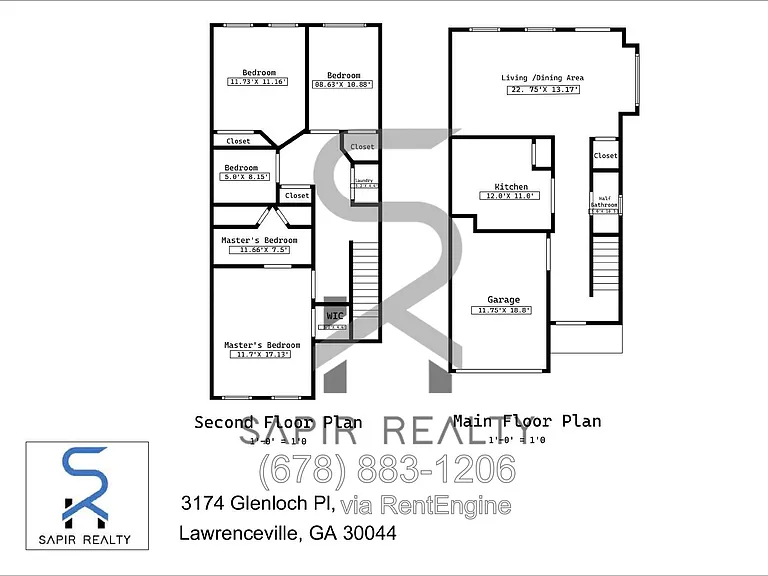 3174 Glenloch Pl — Photo 14