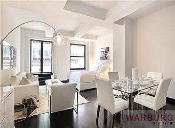 Sold by Warburg