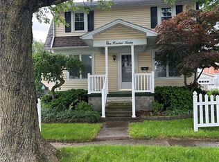 112 S Lake St, Carey, OH 43316