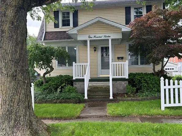 112 S Lake St, Carey, OH 43316