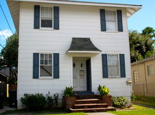 5828 Clara Street #FL 2ND, New Orleans, LA 70115