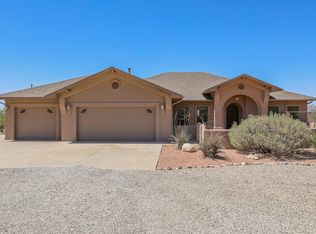 256 Taylor Ranch Rd, Alamogordo, NM 88310