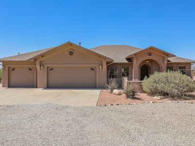 256 Taylor Ranch Rd, Alamogordo, NM, 88310